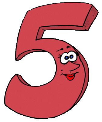 5